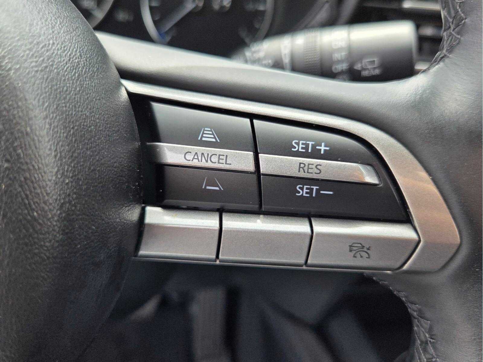 2023 Mazda Mazda CX-30 2.5 S Select Package AWD