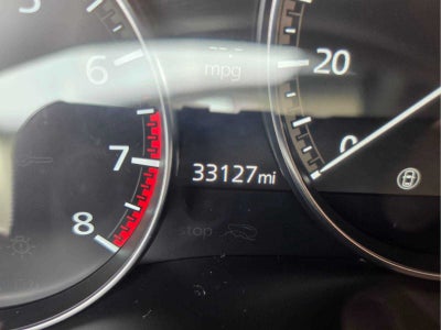 2023 Mazda Mazda CX-30 2.5 S Select Package AWD