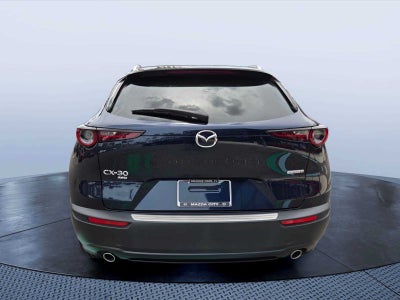 2023 Mazda Mazda CX-30 2.5 S Select Package AWD
