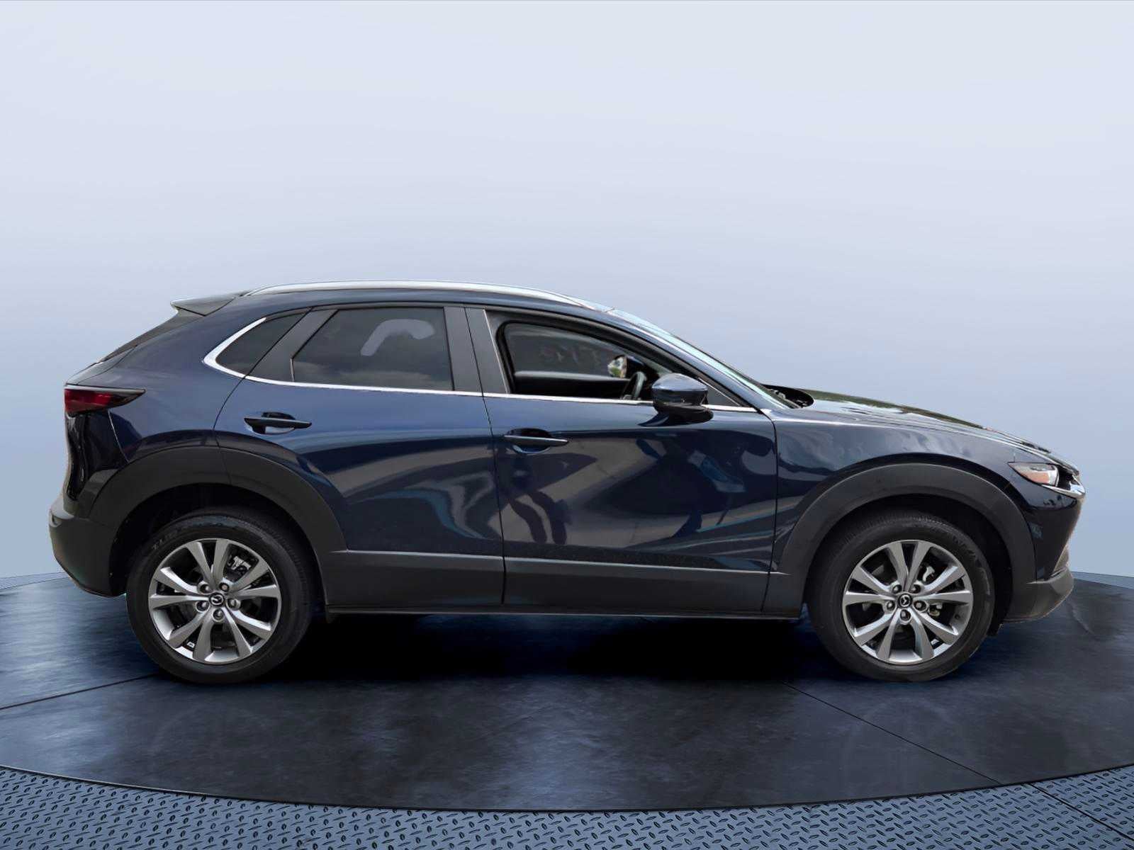 2023 Mazda Mazda CX-30 2.5 S Select Package AWD