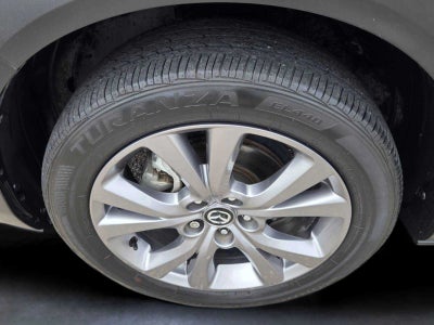 2023 Mazda Mazda CX-30 2.5 S Select Package AWD