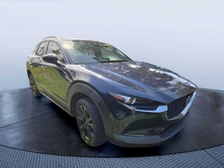 2024 Mazda Mazda CX-30 2.5 S Select Sport AWD