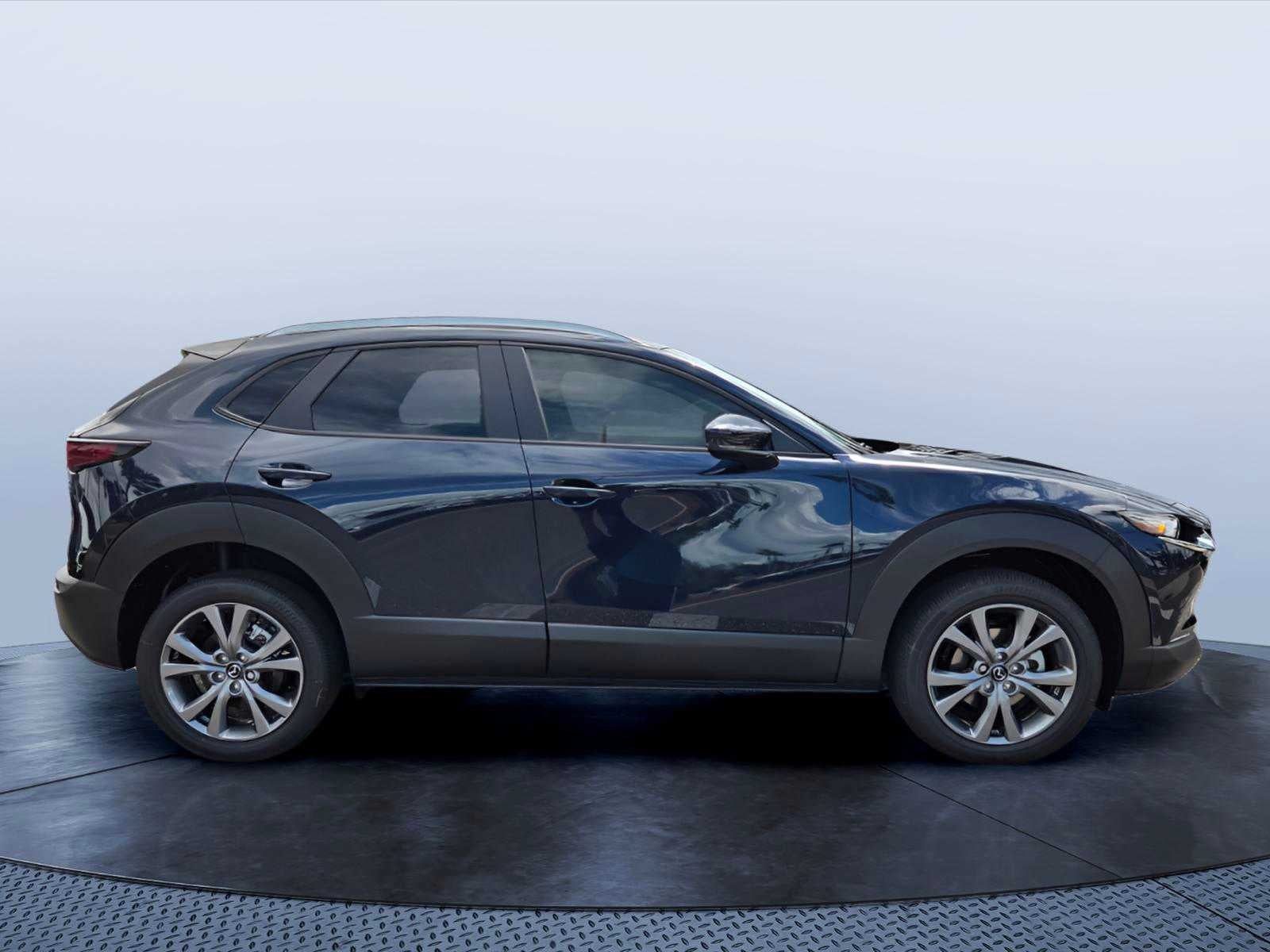 2026 Mazda Mazda CX-30 2.5 S Preferred AWD