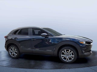 2026 Mazda Mazda CX-30 2.5 S Preferred AWD