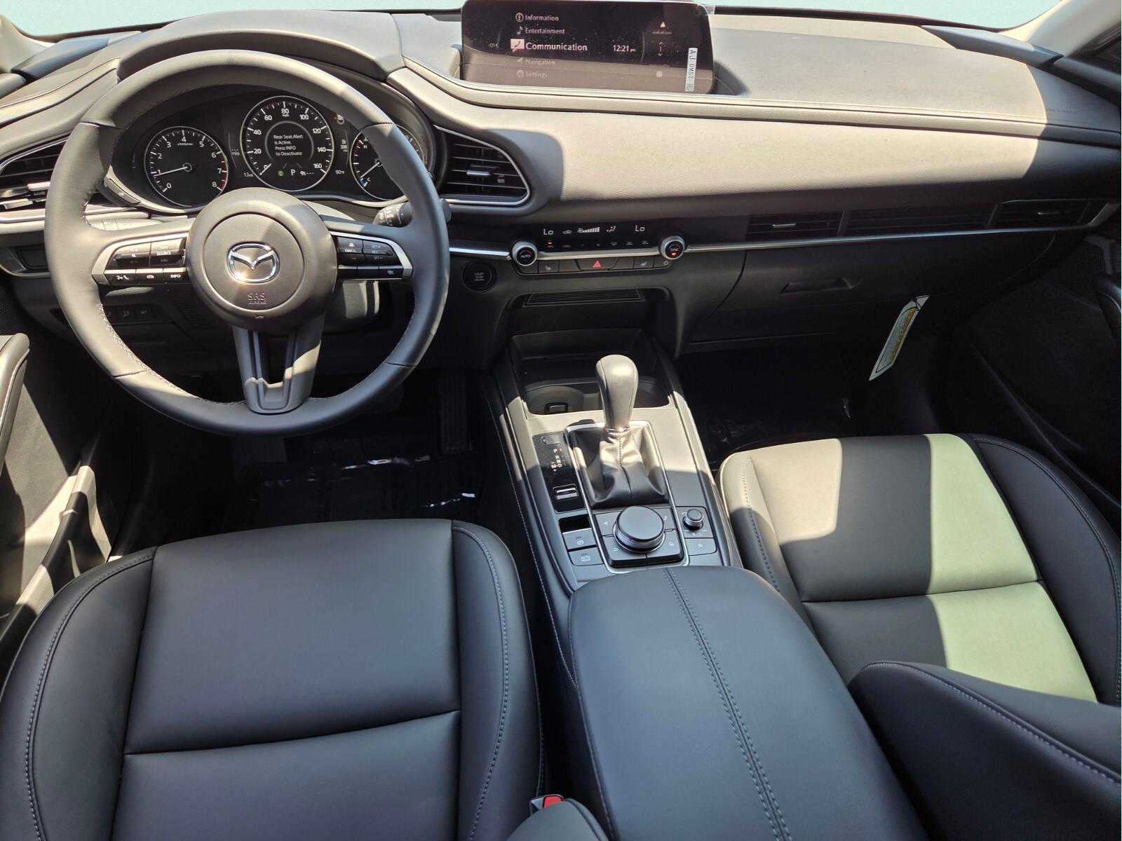2026 Mazda Mazda CX-30 2.5 S Preferred AWD