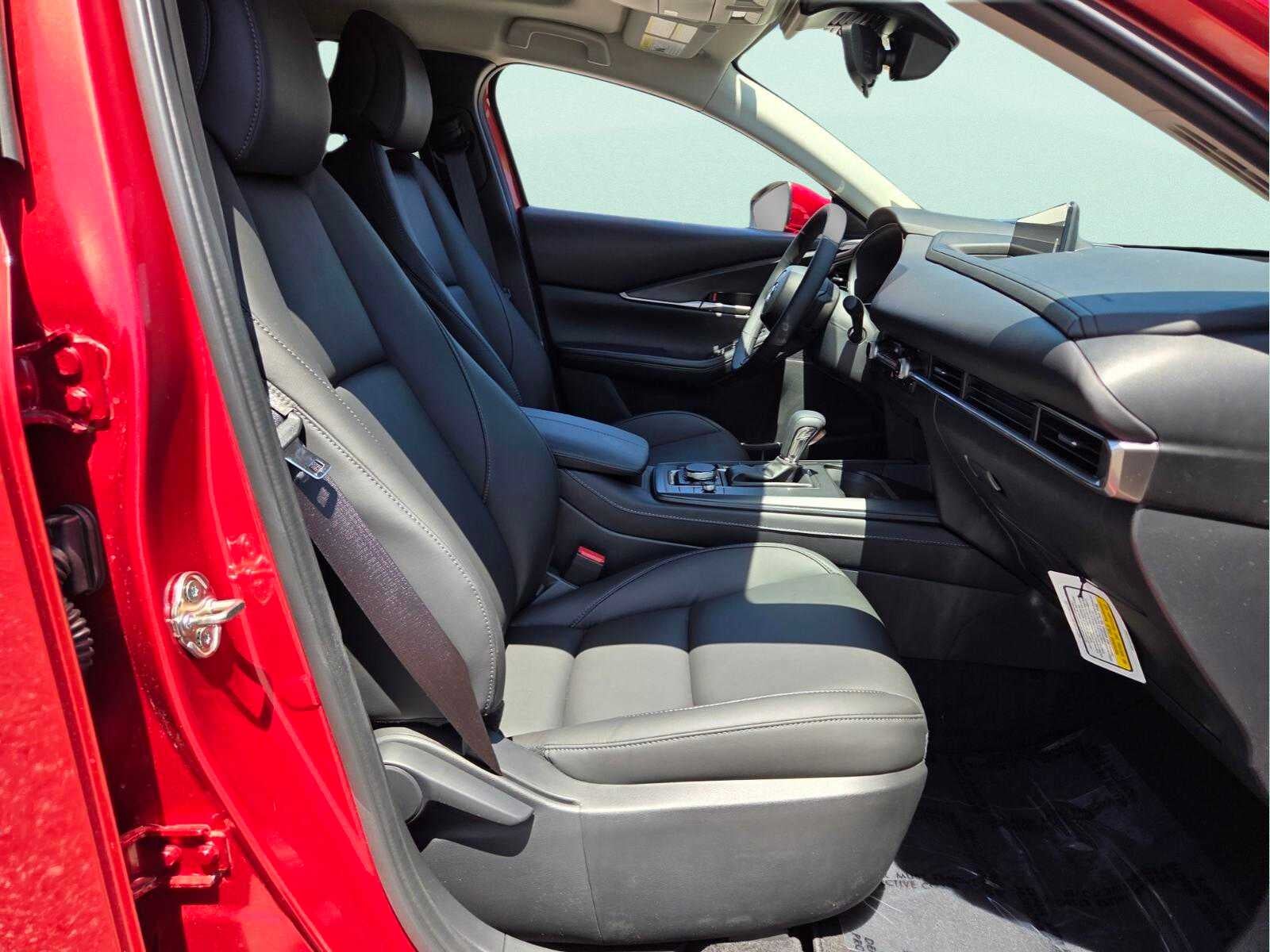 2026 Mazda Mazda CX-30 2.5 S Preferred AWD