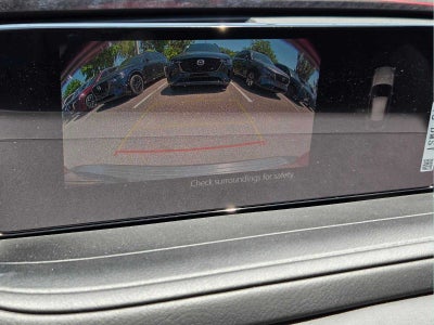 2026 Mazda Mazda CX-30 2.5 S Preferred AWD