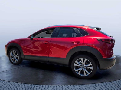 2026 Mazda Mazda CX-30 2.5 S Preferred AWD