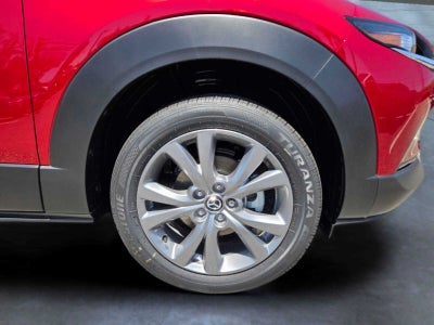 2026 Mazda Mazda CX-30 2.5 S Preferred AWD