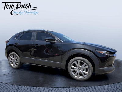 2026 Mazda Mazda CX-30 2.5 S Preferred AWD