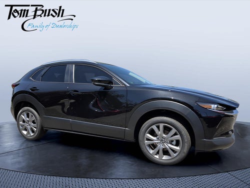 2026 Mazda Mazda CX-30 2.5 S Preferred AWD