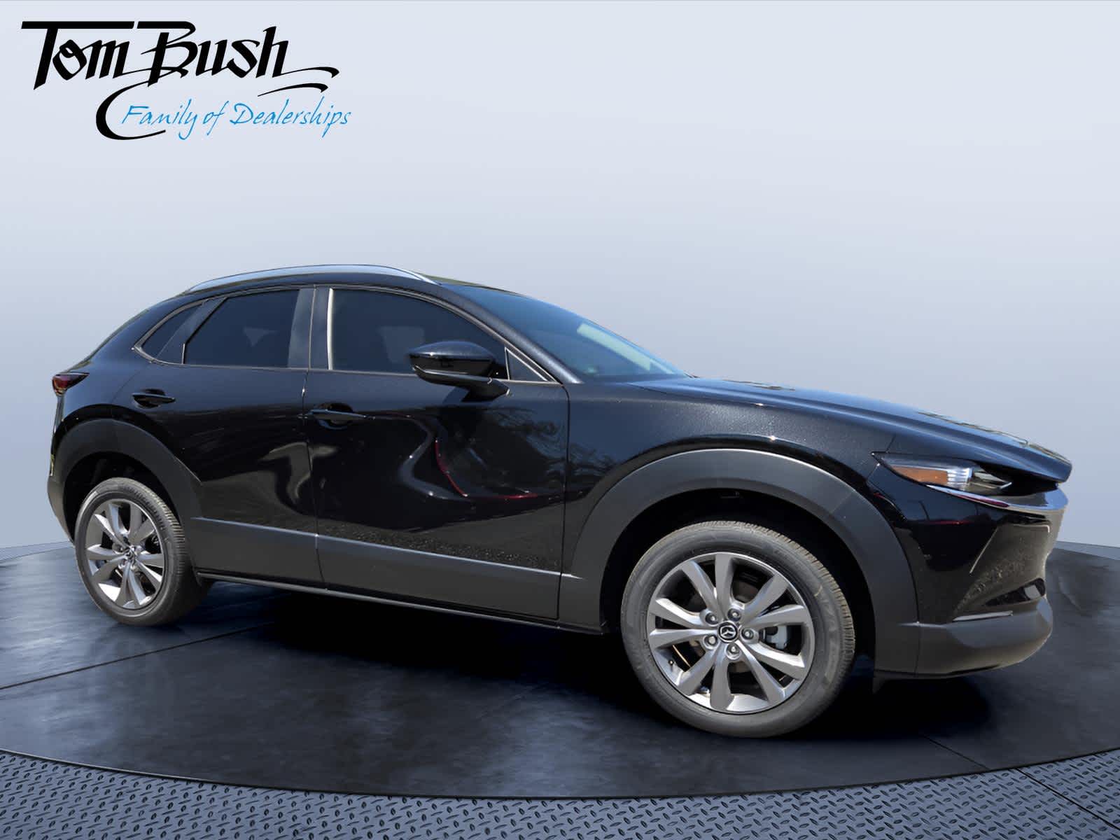 2026 Mazda Mazda CX-30 2.5 S Preferred AWD