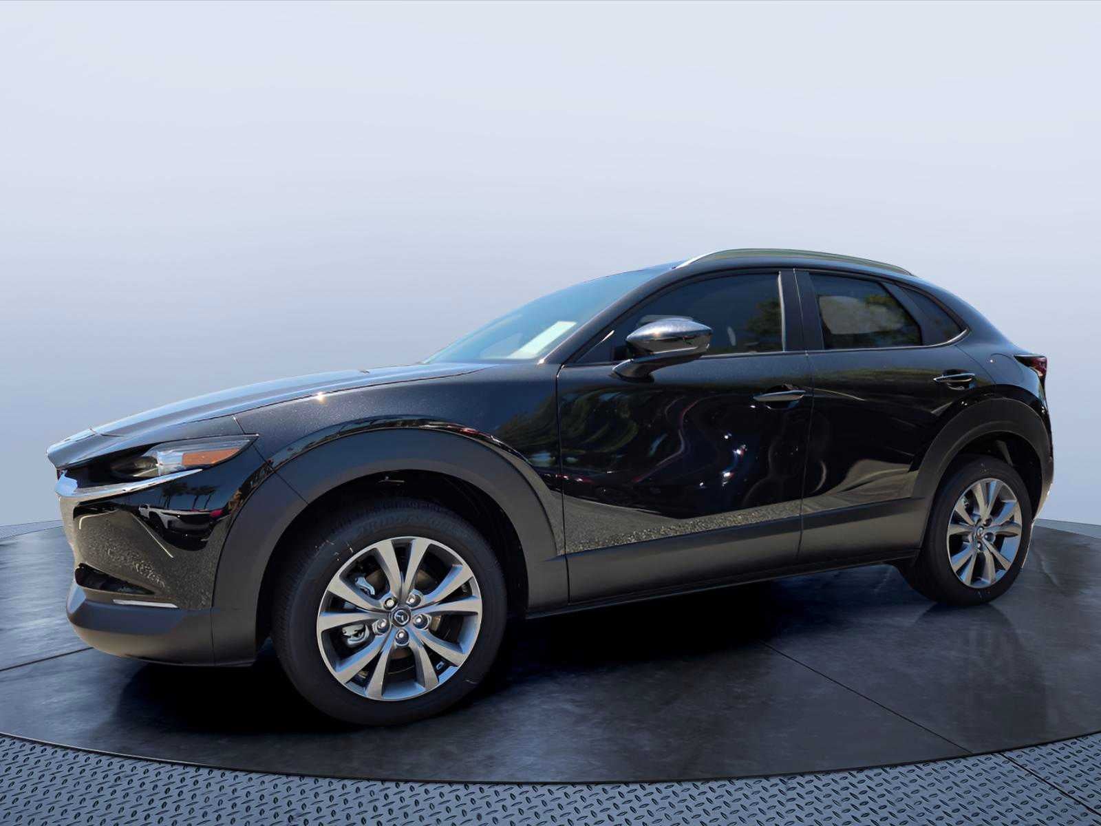 2026 Mazda Mazda CX-30 2.5 S Preferred AWD