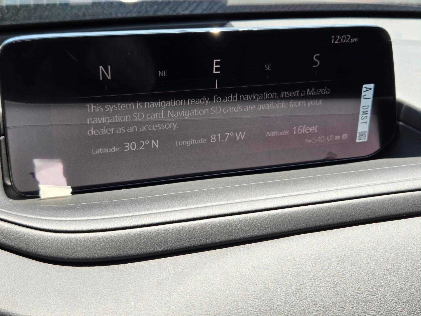 2026 Mazda Mazda CX-30 2.5 S Preferred AWD