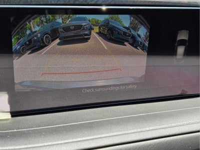 2026 Mazda Mazda CX-30 2.5 S Preferred AWD