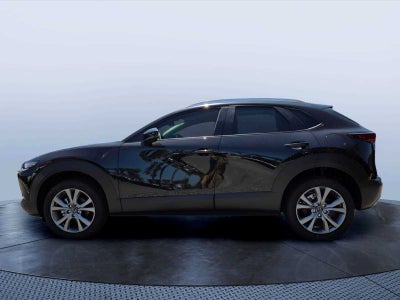 2026 Mazda Mazda CX-30 2.5 S Preferred AWD