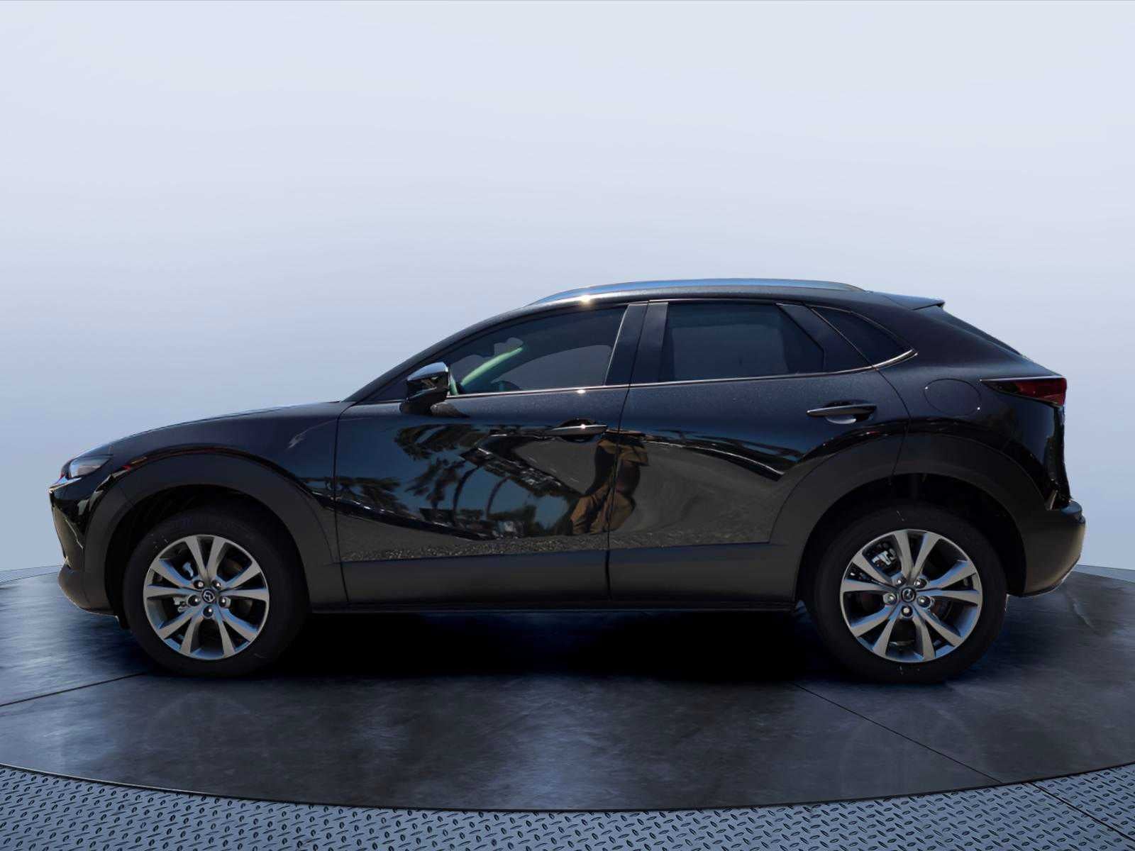 2026 Mazda Mazda CX-30 2.5 S Preferred AWD
