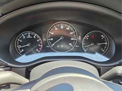 2026 Mazda Mazda CX-30 2.5 S Preferred AWD
