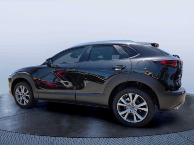 2026 Mazda Mazda CX-30 2.5 S Preferred AWD