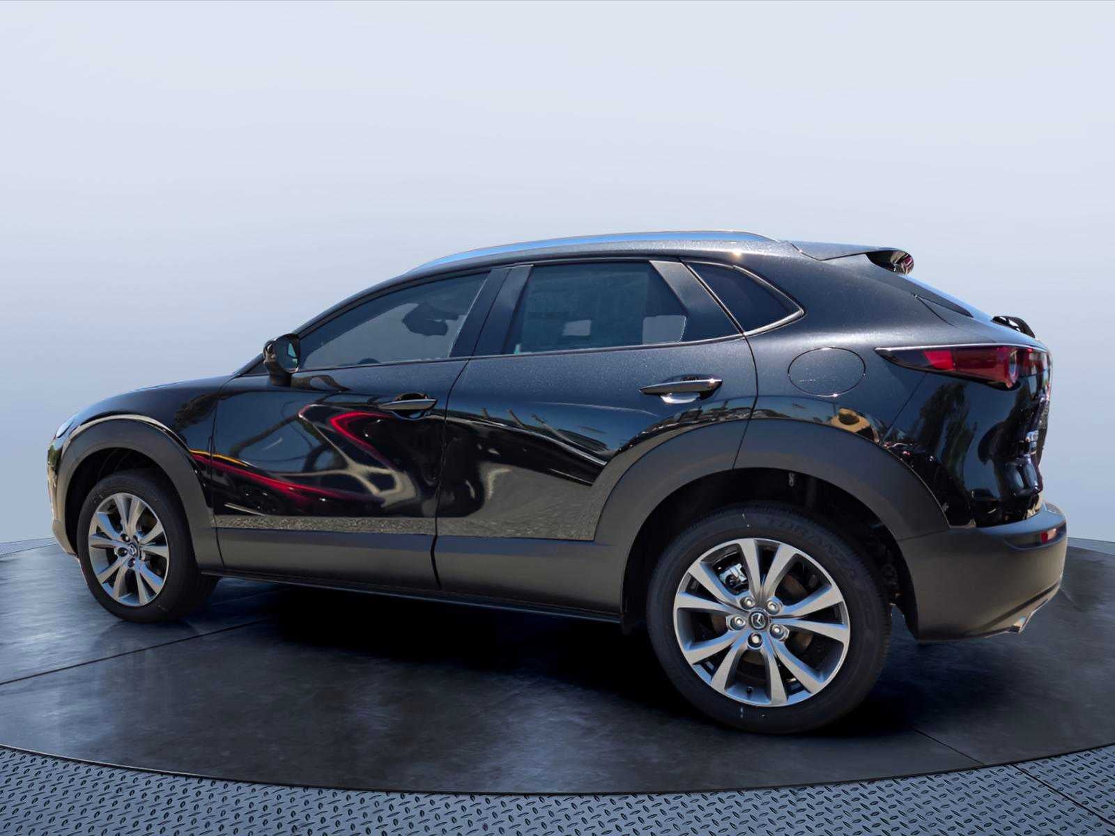 2026 Mazda Mazda CX-30 2.5 S Preferred AWD