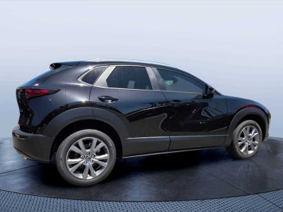 2026 Mazda Mazda CX-30 2.5 S Preferred AWD