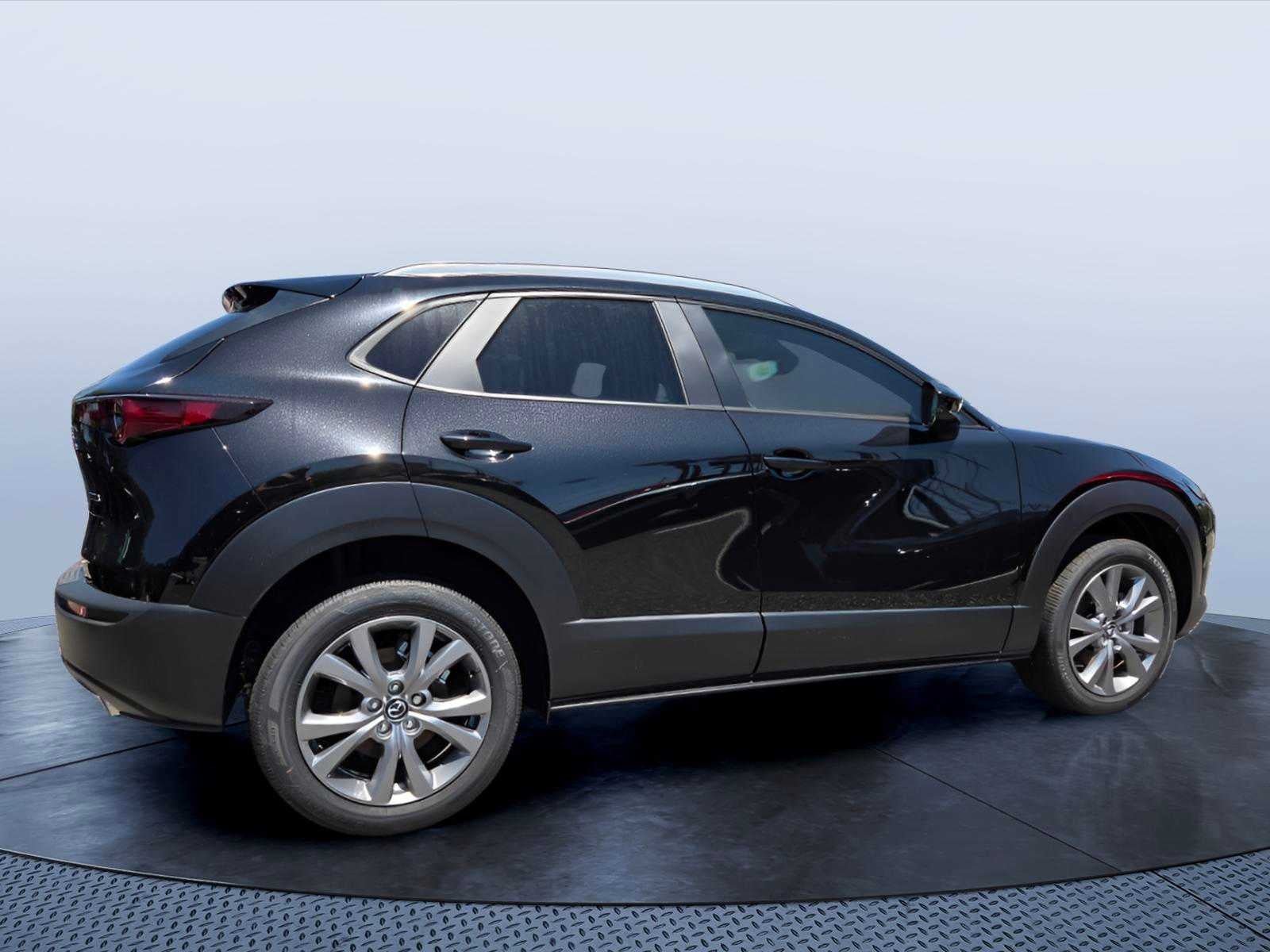 2026 Mazda Mazda CX-30 2.5 S Preferred AWD