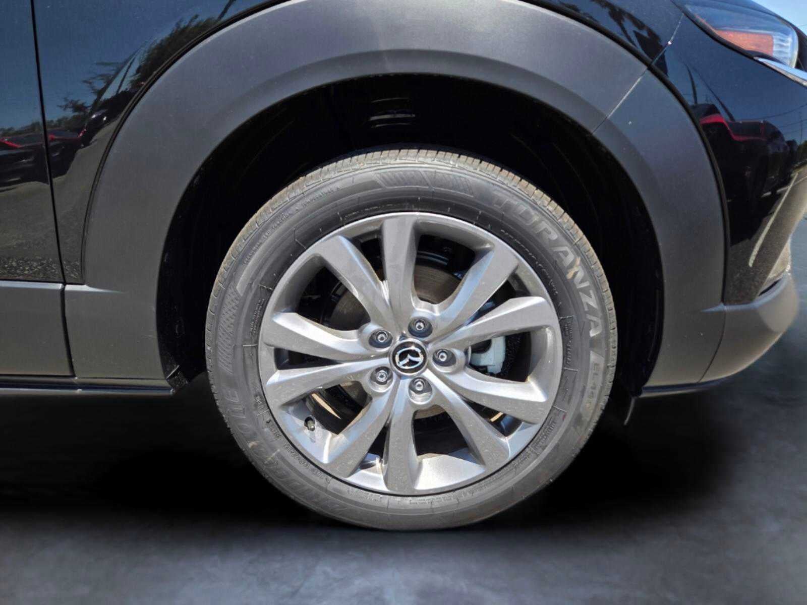 2026 Mazda Mazda CX-30 2.5 S Preferred AWD