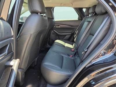 2026 Mazda Mazda CX-30 2.5 S Preferred AWD