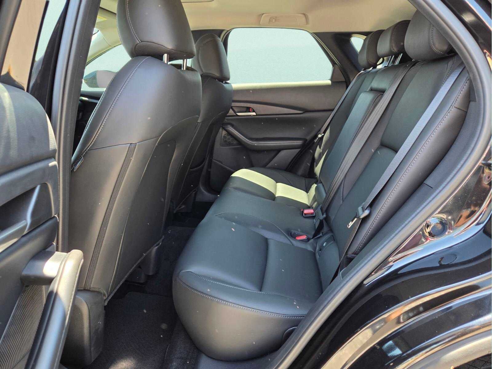 2026 Mazda Mazda CX-30 2.5 S Preferred AWD