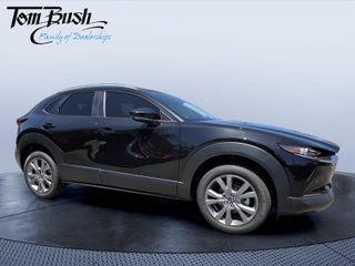 2026 Mazda Mazda CX-30 2.5 S Preferred AWD