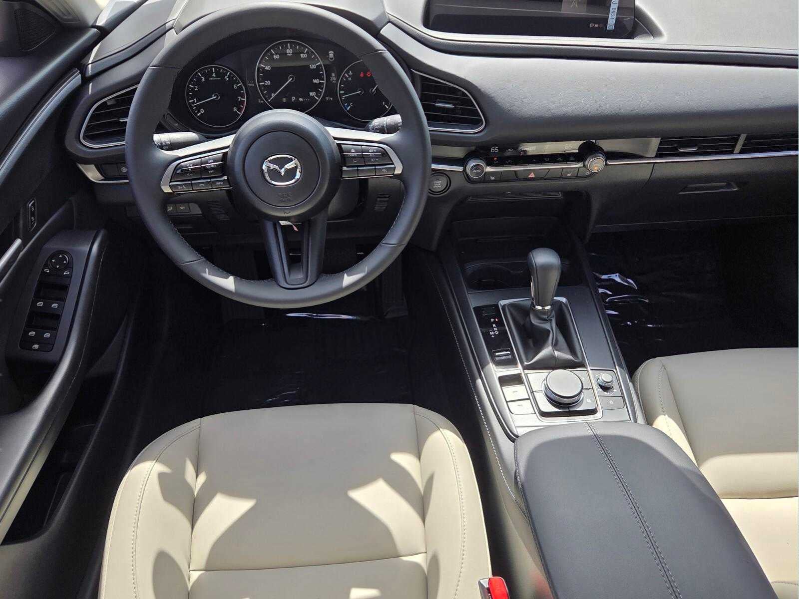 2026 Mazda Mazda CX-30 2.5 S Preferred AWD