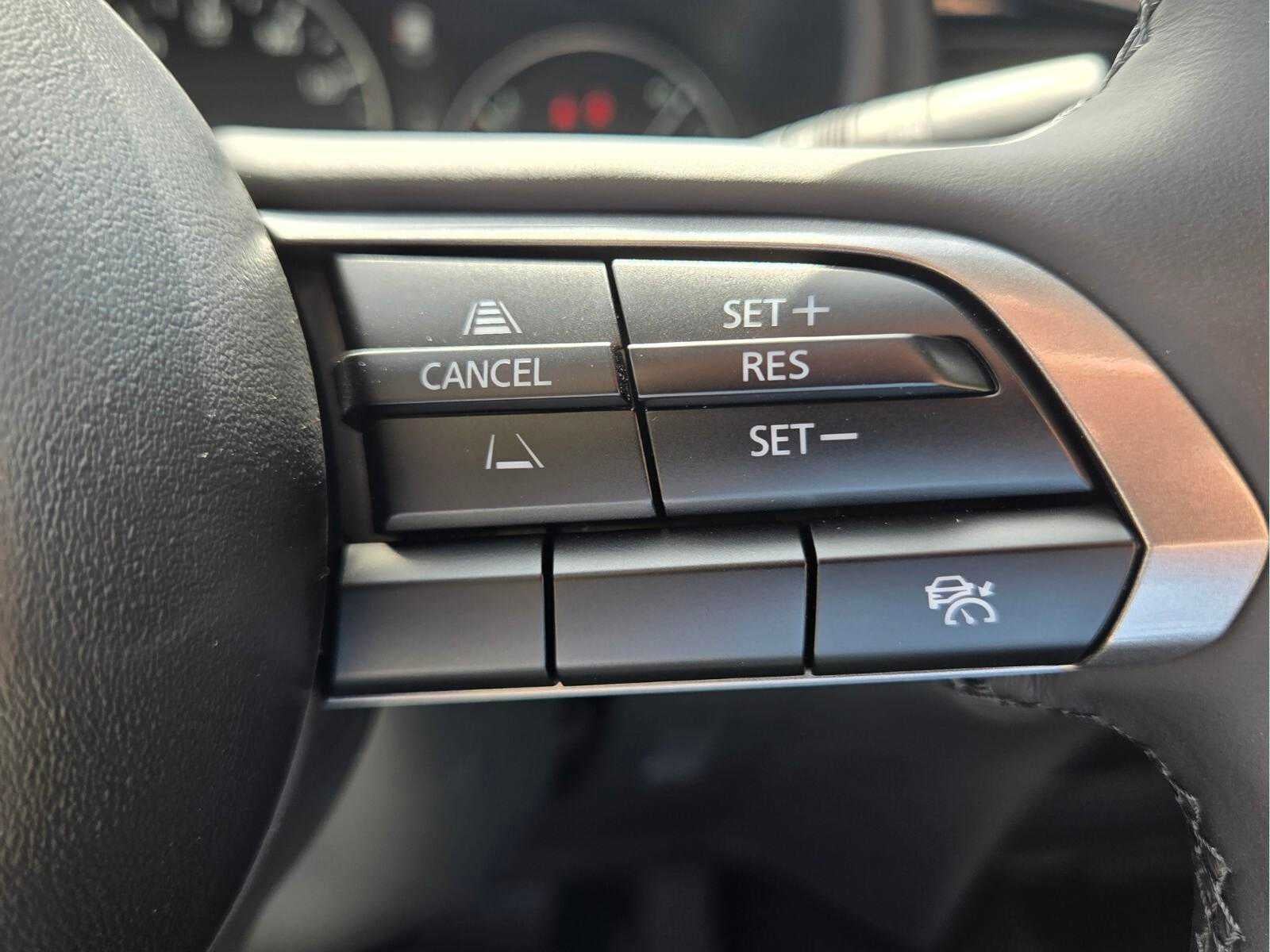 2026 Mazda Mazda CX-30 2.5 S Preferred AWD