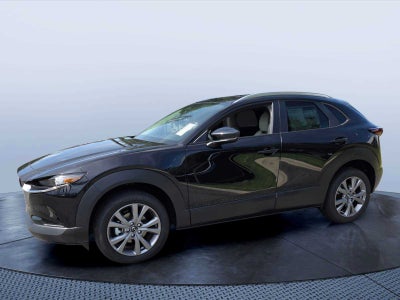 2026 Mazda Mazda CX-30 2.5 S Preferred AWD
