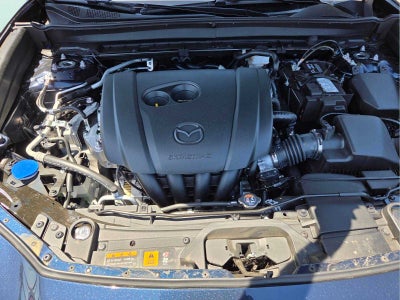 2026 Mazda Mazda CX-30 2.5 S Preferred AWD