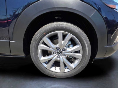 2026 Mazda Mazda CX-30 2.5 S Preferred AWD