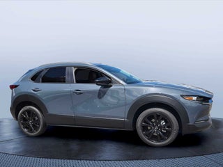 2026 Mazda Mazda CX-30 2.5 S Carbon Edition AWD