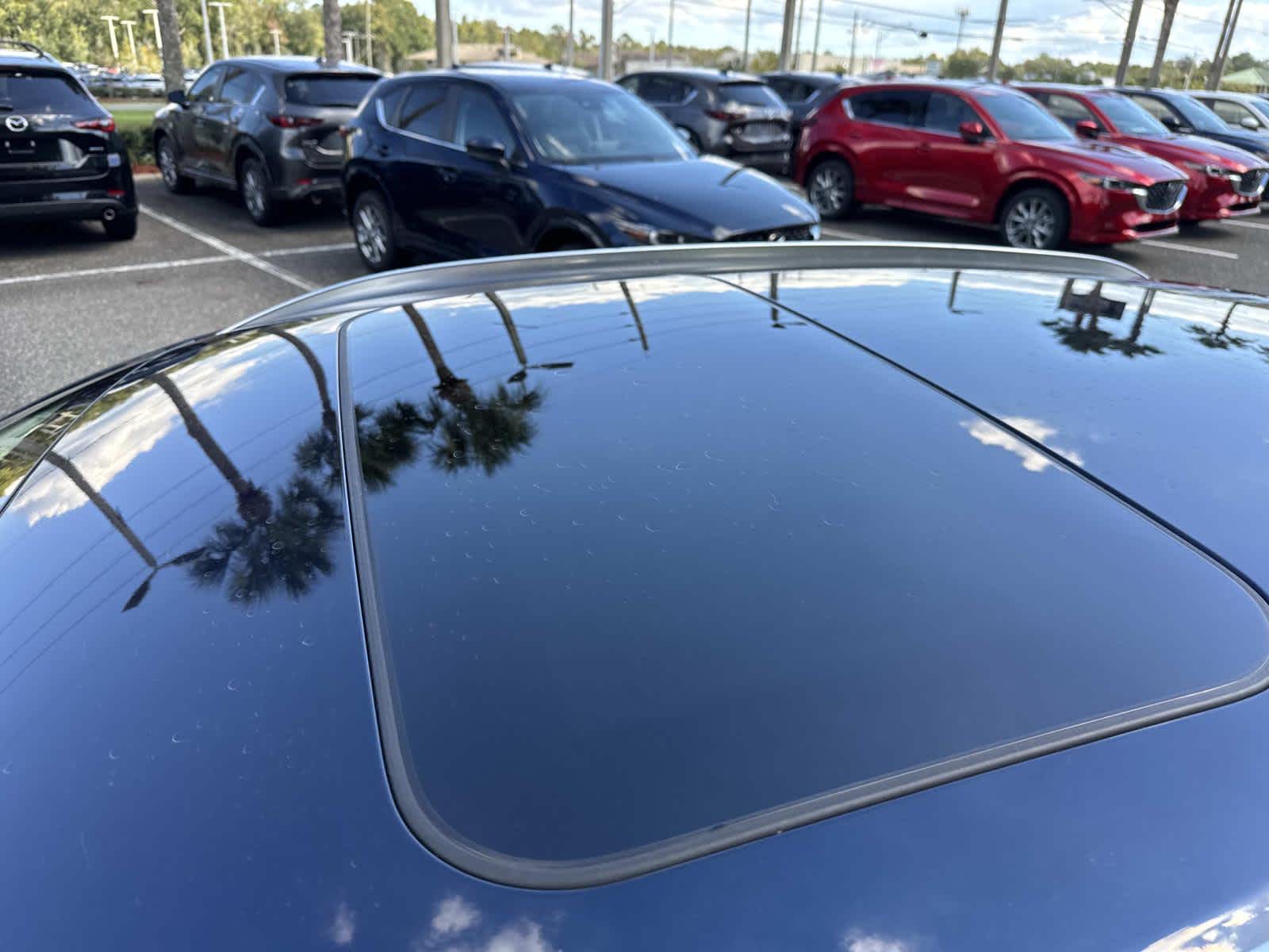 2026 Mazda Mazda CX-30 2.5 S Preferred AWD