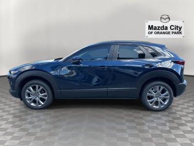 2026 Mazda Mazda CX-30 2.5 S Preferred AWD