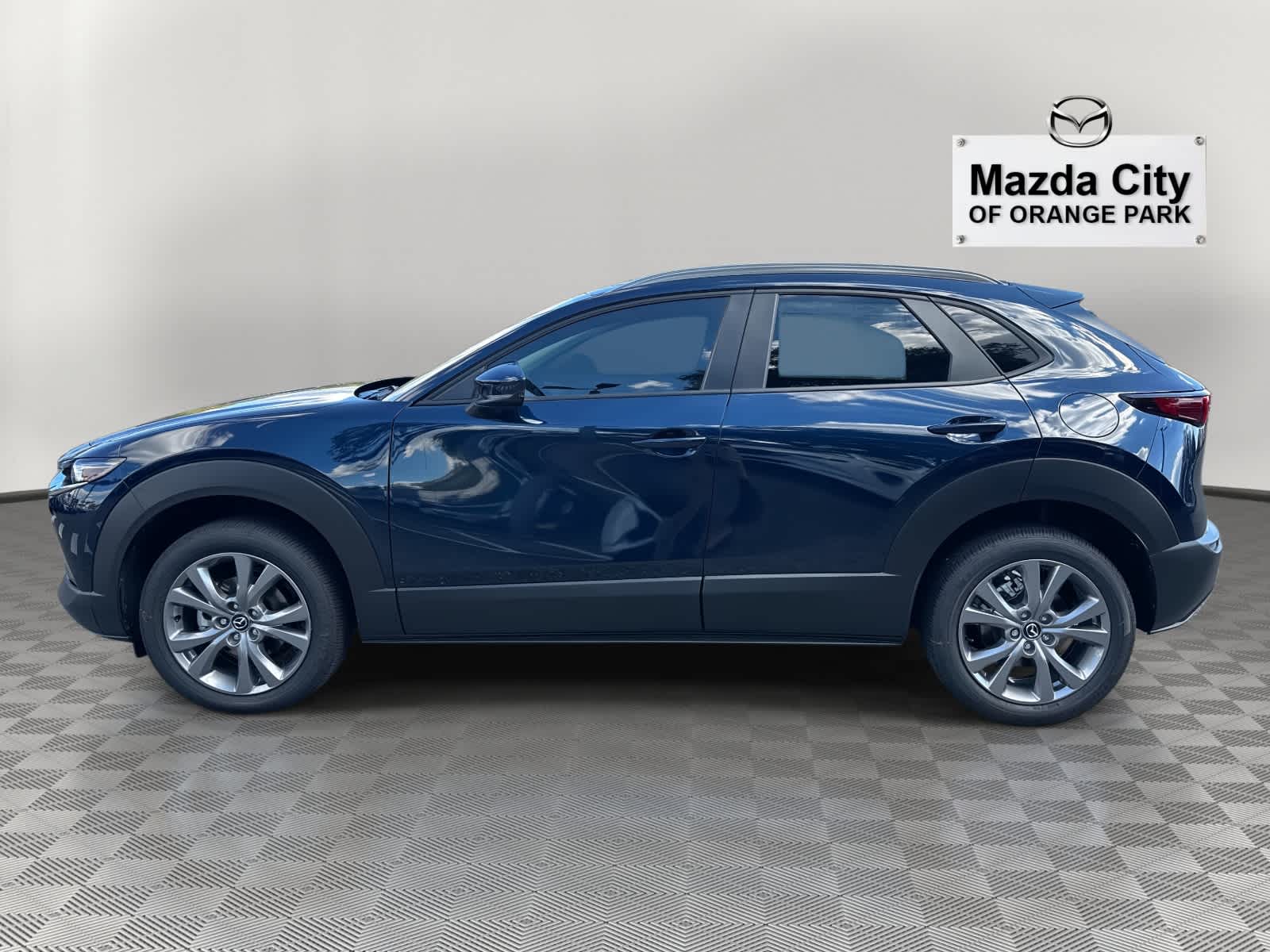 2026 Mazda Mazda CX-30 2.5 S Preferred AWD