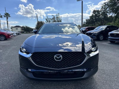 2026 Mazda Mazda CX-30 2.5 S Preferred AWD