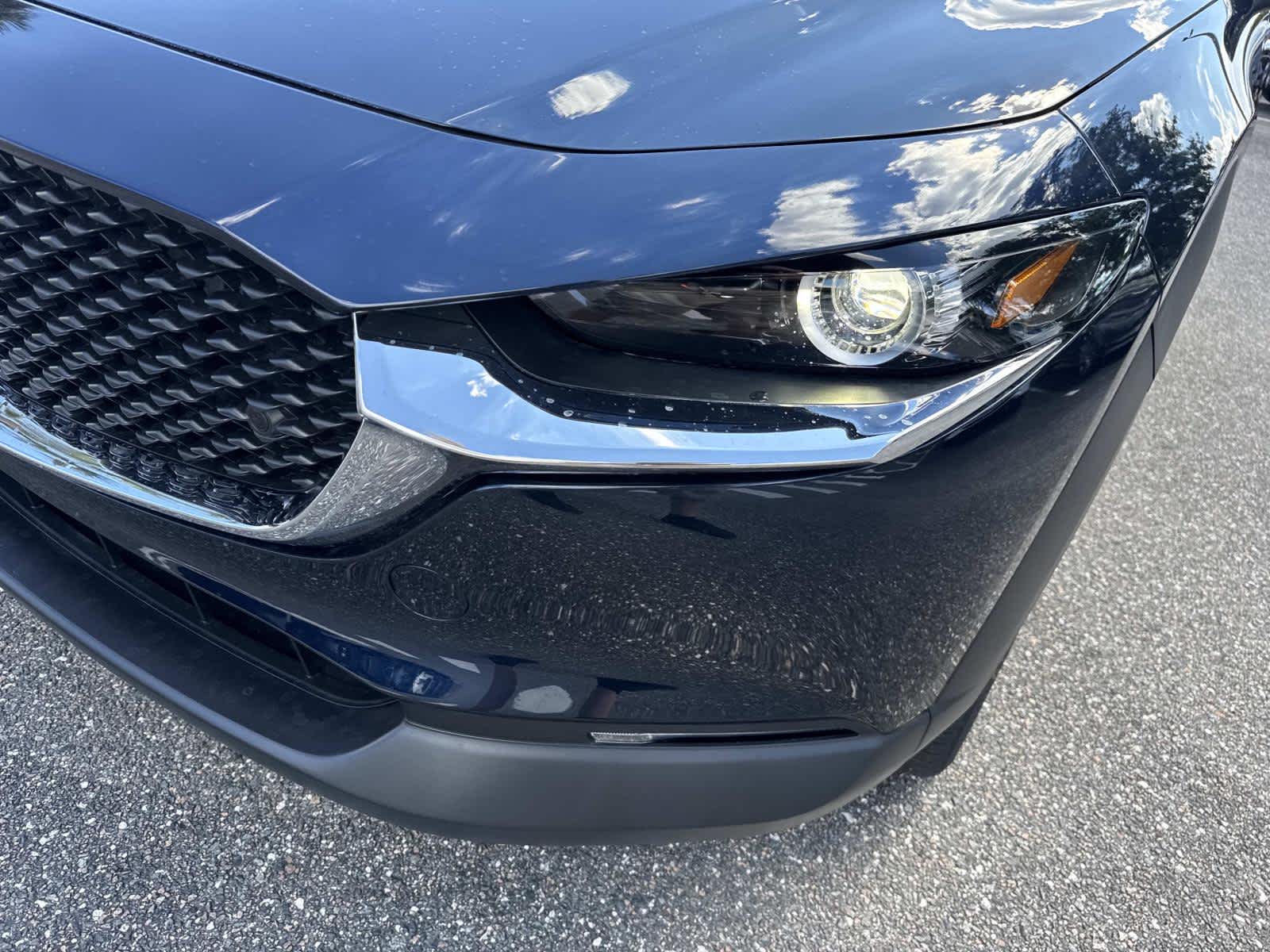 2026 Mazda Mazda CX-30 2.5 S Preferred AWD