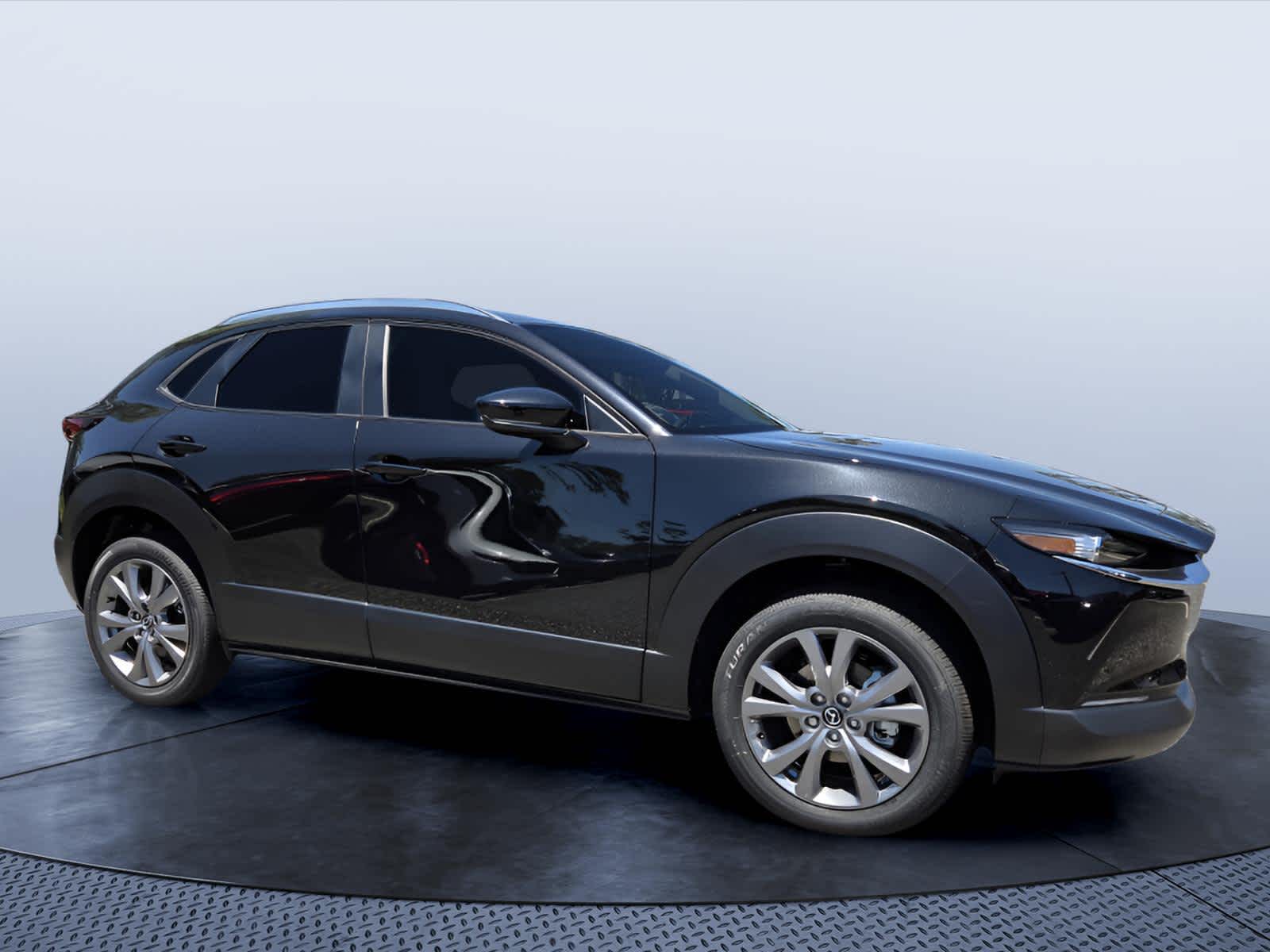 2026 Mazda Mazda CX-30 2.5 S Preferred AWD