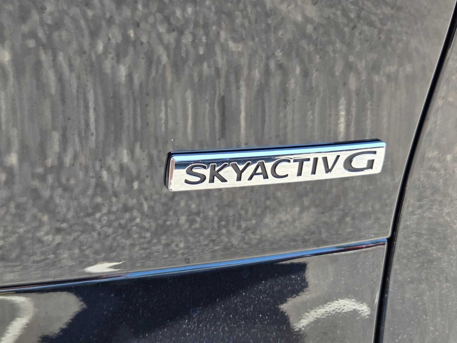 2026 Mazda Mazda CX-30 2.5 S Preferred AWD