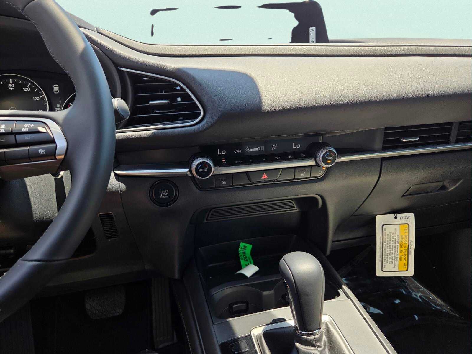 2026 Mazda Mazda CX-30 2.5 S Preferred AWD