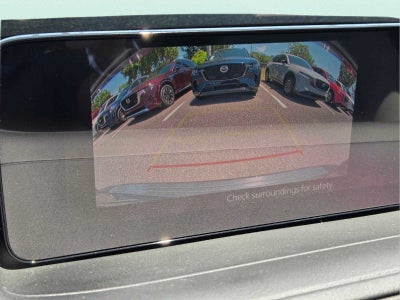 2026 Mazda Mazda CX-30 2.5 S Preferred AWD