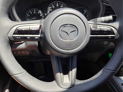 2026 Mazda Mazda CX-30 2.5 S Preferred AWD