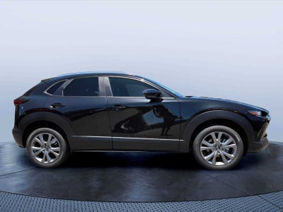 2026 Mazda Mazda CX-30 2.5 S Preferred AWD