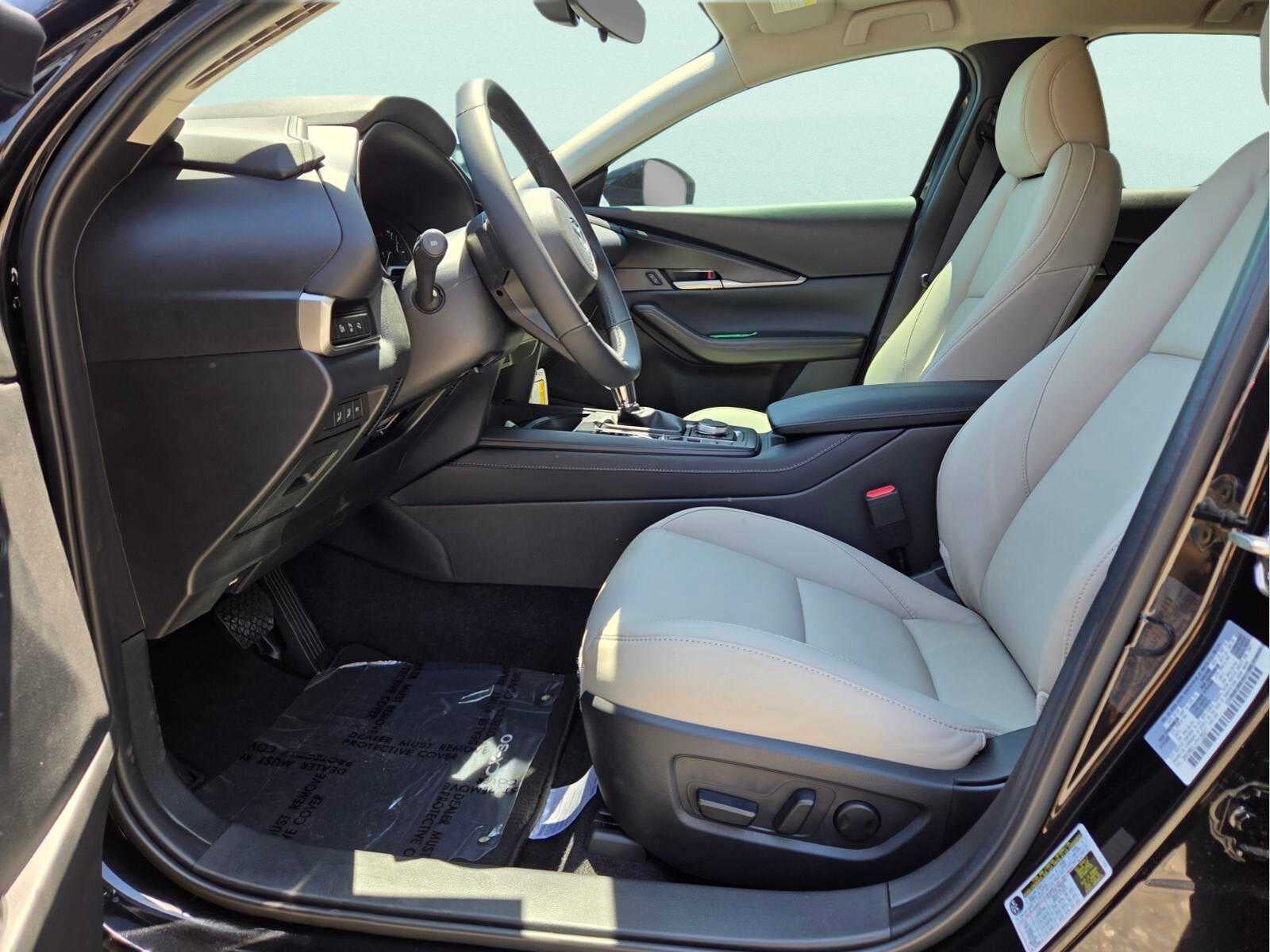 2026 Mazda Mazda CX-30 2.5 S Preferred AWD