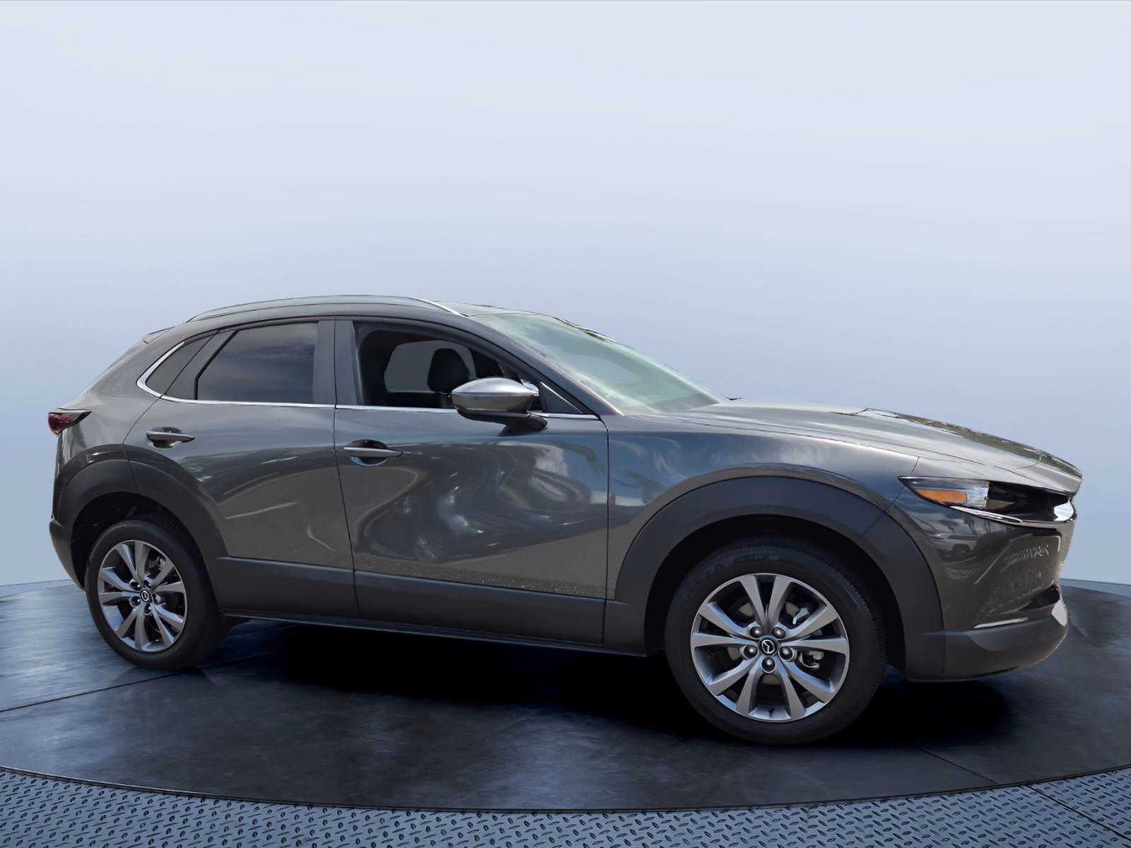 2024 Mazda CX-30
