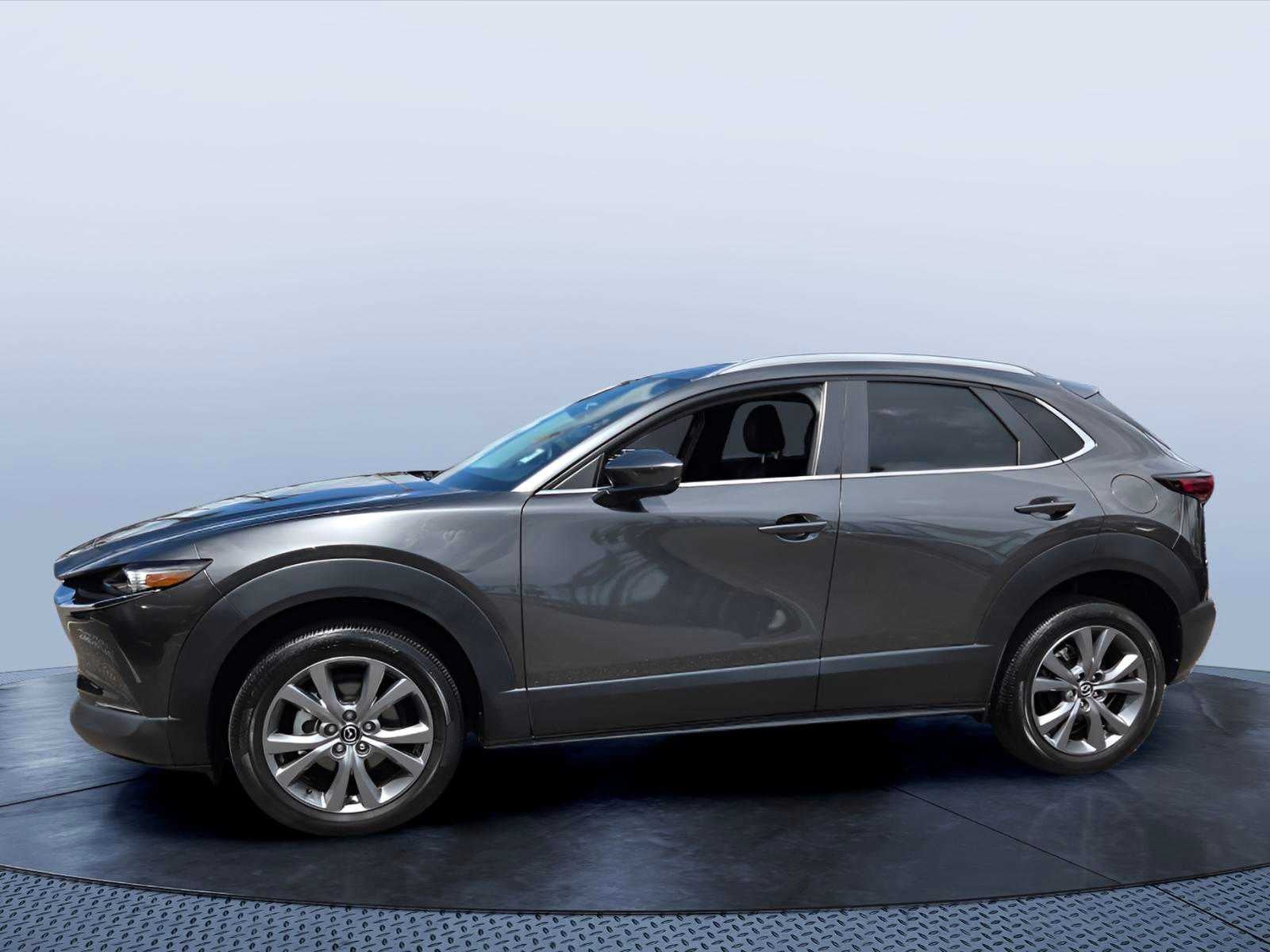 2024 Mazda Mazda CX-30 2.5 S Preferred Package AWD